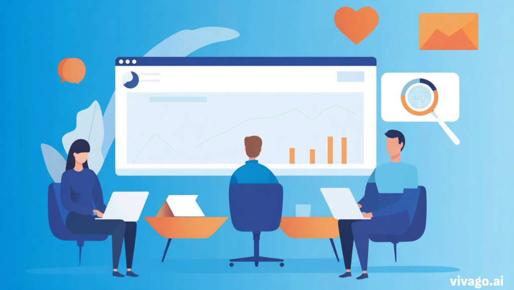 Riseup Team & Office